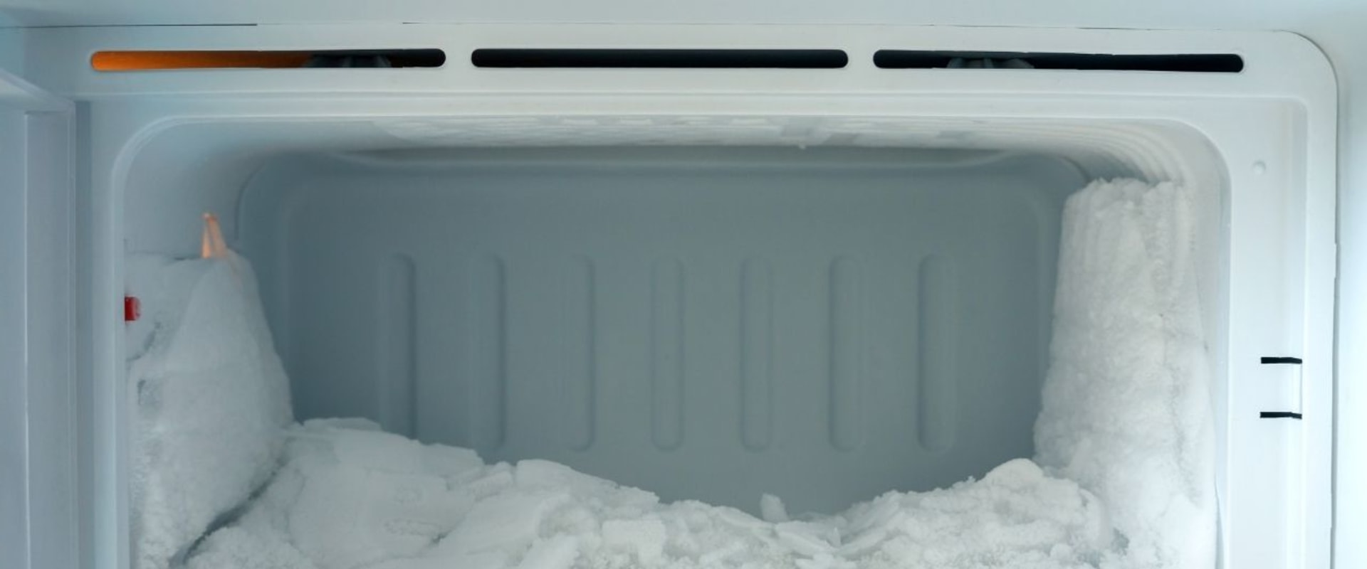 Signs Your Freezer Needs Repair