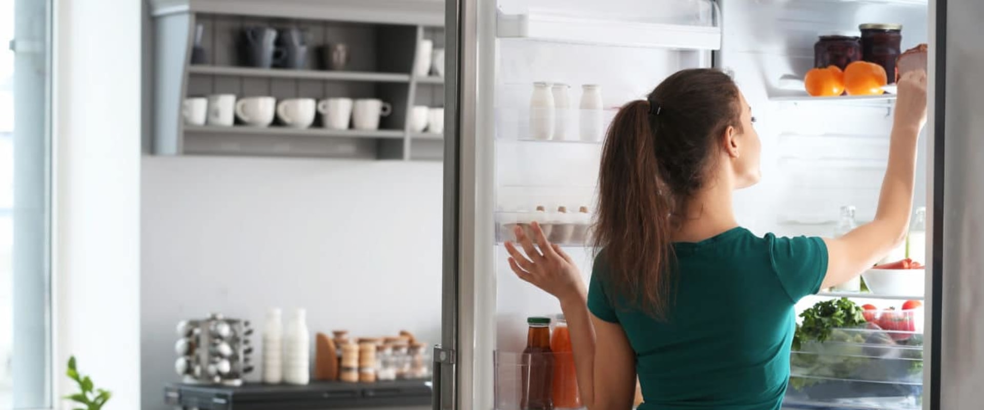 Expert Tips for Fixing a Refrigerator That is Not Cooling