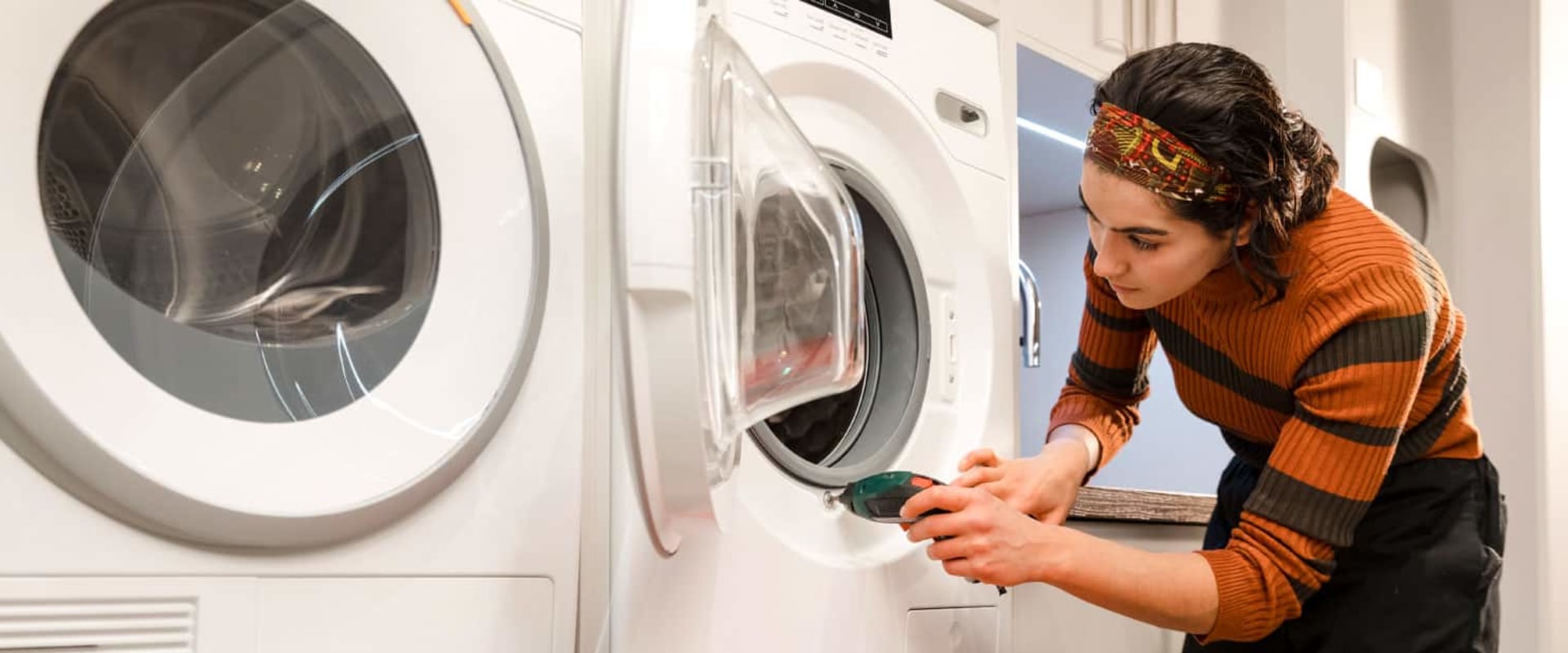 The Cost-Effective Solution: Repair or Replace Old Appliances?