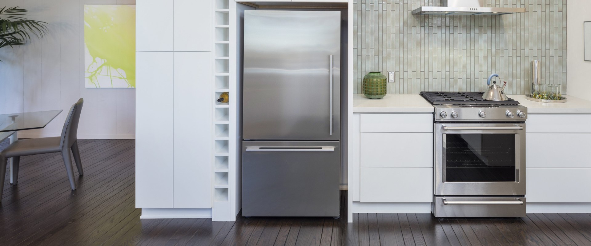 Is Your Refrigerator on the Fritz? 6 Signs It's Time to Call a Professional