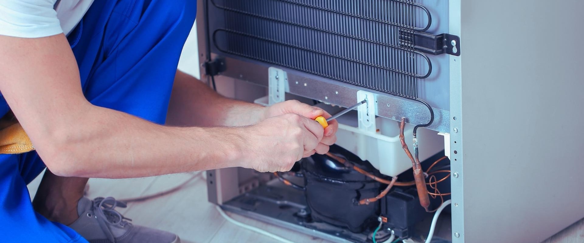 The Importance of Fixing a Freon Leak in Your Refrigerator