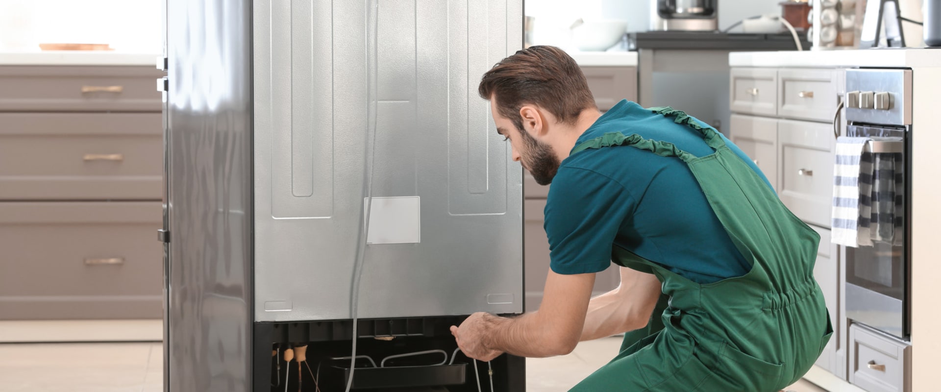 The Cost of Refrigerator Repair: What You Need to Know