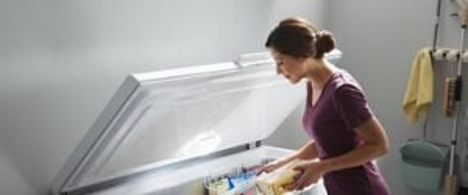 Troubleshooting Common Issues with Freezer Cooling