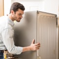 Is Your Fridge Freezer on Its Last Legs? Here's How to Tell
