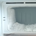 Signs Your Freezer Needs Repair