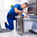 Is it Worth it to Repair or Replace Your Refrigerator?