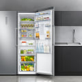 How Long Should a Fridge Freezer Last? Expert Insights