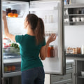 Expert Tips for Fixing a Refrigerator That is Not Cooling
