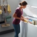 Why is My Freezer Not Freezing?