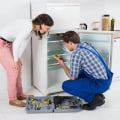 Expert Tips for Common Refrigerator Repairs