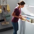 Why Your Fridge and Freezer Suddenly Stop Working