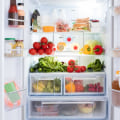 Is it Time to Replace Your 10 Year Old Fridge?