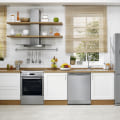 The Lifespan of Kitchen Appliances: How Long Can a Freezer Last?