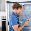 Expert Tips for Common Refrigerator Repairs