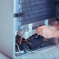The Cost of Repairing a Freon Leak in a Refrigerator