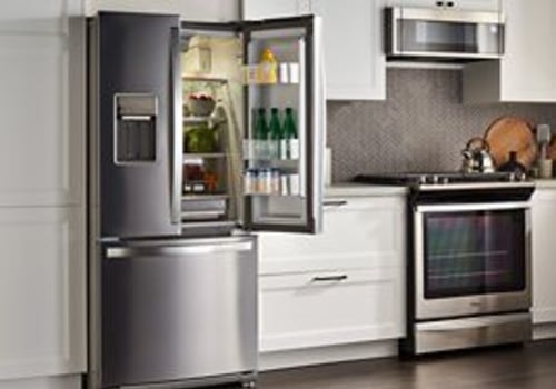 When is it Time to Replace Your Refrigerator?