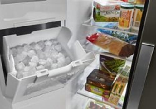 The Anatomy of a Refrigerator: Understanding the Most Common Parts to Fail