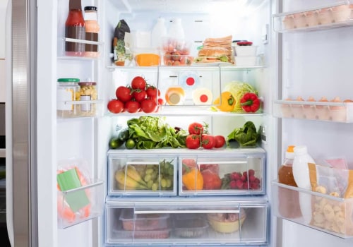 How to Extend the Life of Your Refrigerator