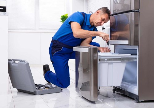 Is it Worth it to Repair a 10-Year-Old Refrigerator?
