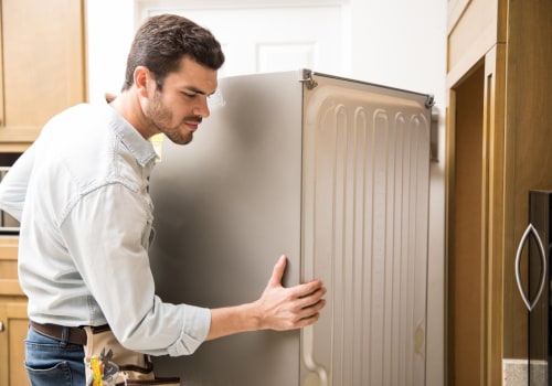How long do fridge freezers usually last?