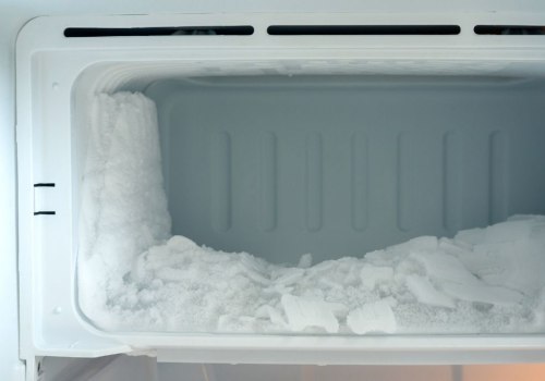 Is Your Freezer Broken? Here's How to Tell
