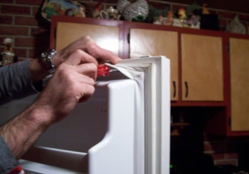 The Cost of Replacing a Refrigerator Gasket: What You Need to Know