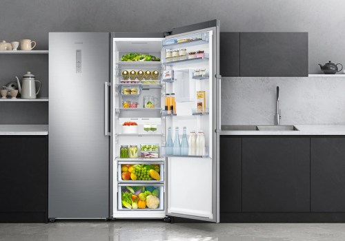 How Long Should a Fridge Freezer Last? Expert Insights