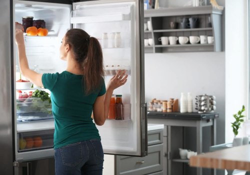 Expert Tips for Fixing a Refrigerator That is Not Cooling