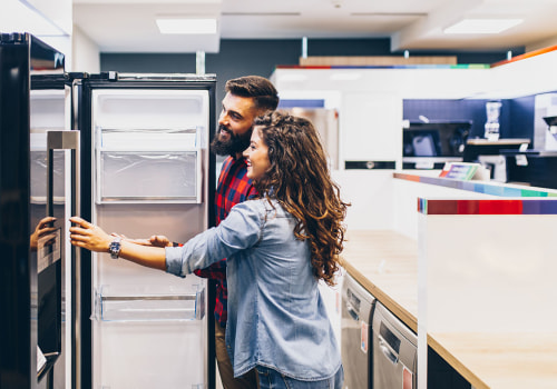 The Ultimate Guide to Choosing a Long-Lasting Refrigerator