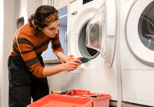 The Cost-Effective Solution: Repair or Replace Old Appliances?