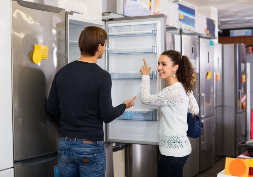 The Most Expensive Repairs for Your Refrigerator