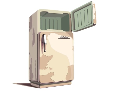 When to Say Goodbye to Your Trusty Refrigerator