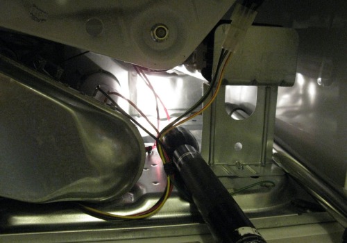 The Importance of Keeping Your Refrigerator's Condenser Coil Clean