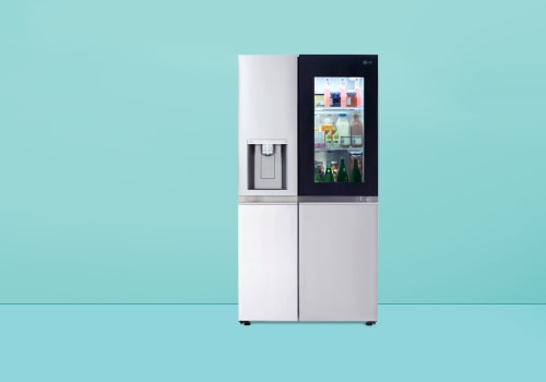 What type of fridge is the most reliable?