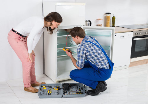 Expert Tips for Common Refrigerator Repairs