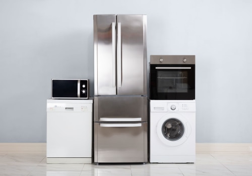 The Most Reliable Appliance Brands for Your Home