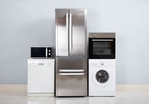 The Most Reliable Appliance Brands for Your Home