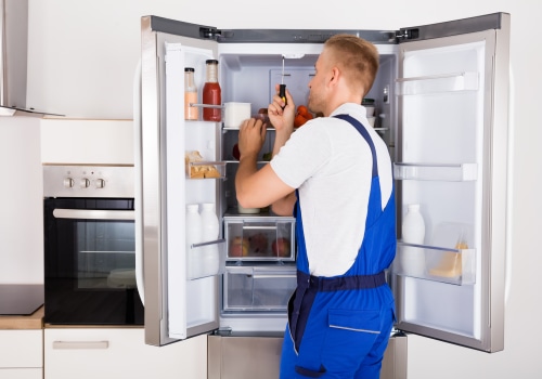 Is it Worth Repairing a 20-Year-Old Fridge Freezer?