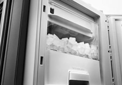 Troubleshooting a Freezer That Won't Freeze