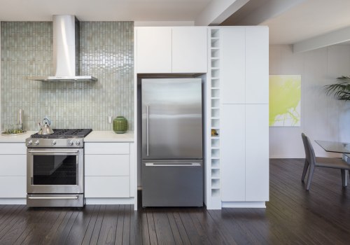 Is Your Refrigerator on the Fritz? 6 Signs It's Time to Call a Professional