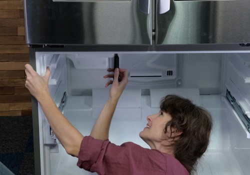Is it Time to Replace Your 15 Year Old Fridge Freezer?