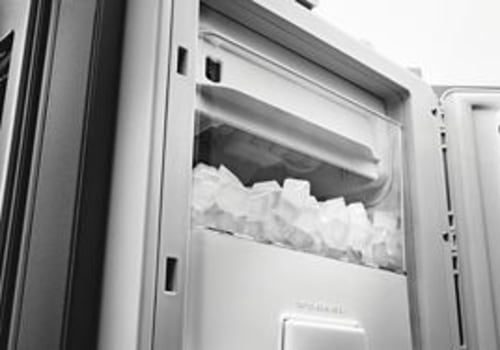 7 Possible Causes of Freezer Problems and How to Fix Them