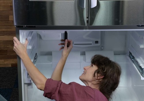 To Fix or to Buy: The Ultimate Guide to Refrigerator Repair