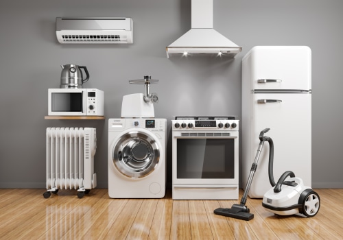 Is it Time to Replace Your 10 Year Old Refrigerator?