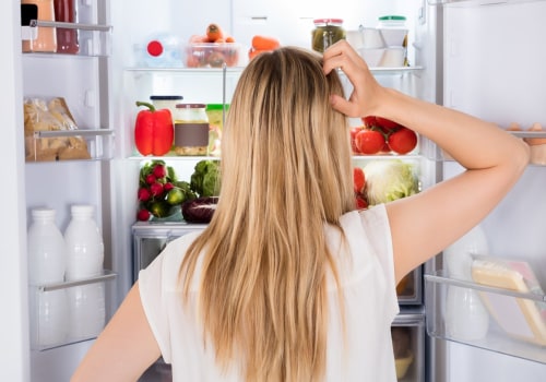 Is it Time to Replace Your 13-Year-Old Refrigerator?