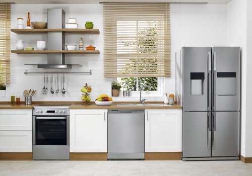 The Lifespan of Kitchen Appliances: How Long Can a Freezer Last?